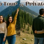 Himachal Group Tour vs Private Package Pros and Cons