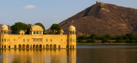 Top Affordable Rajasthan Tour Deals for Families and Groups in 2026