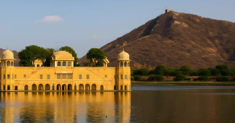 Top Affordable Rajasthan Tour Deals for Families and Groups in 2026 image