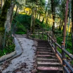 temples on Delhi to Manali route