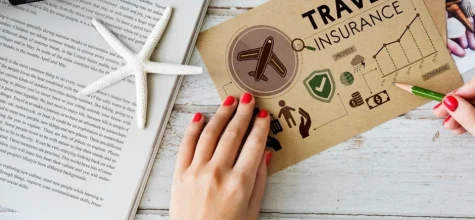How to File a Travel Insurance Claim: A Step-by-Step Guide