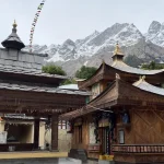 Sangla Valley and Chitkul