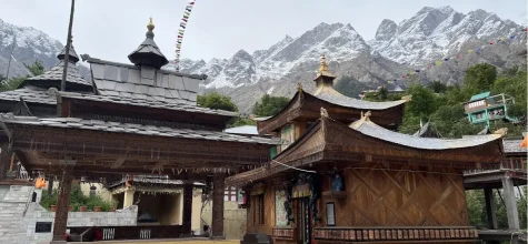 Sangla Valley and Chitkul: The Ultimate Offbeat Guide (2026)