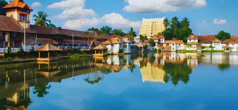 Help Me Pack for My Trip to Kerala Next Week