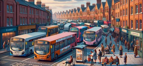 APSRTC and TGSRTC Will Make Train Travel More Smooth than Ever