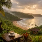 Best Places to Visit in September in India