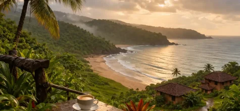 Best Places to Visit in September in India