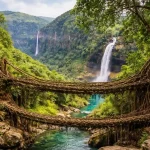 Cherrapunji Tour Guide