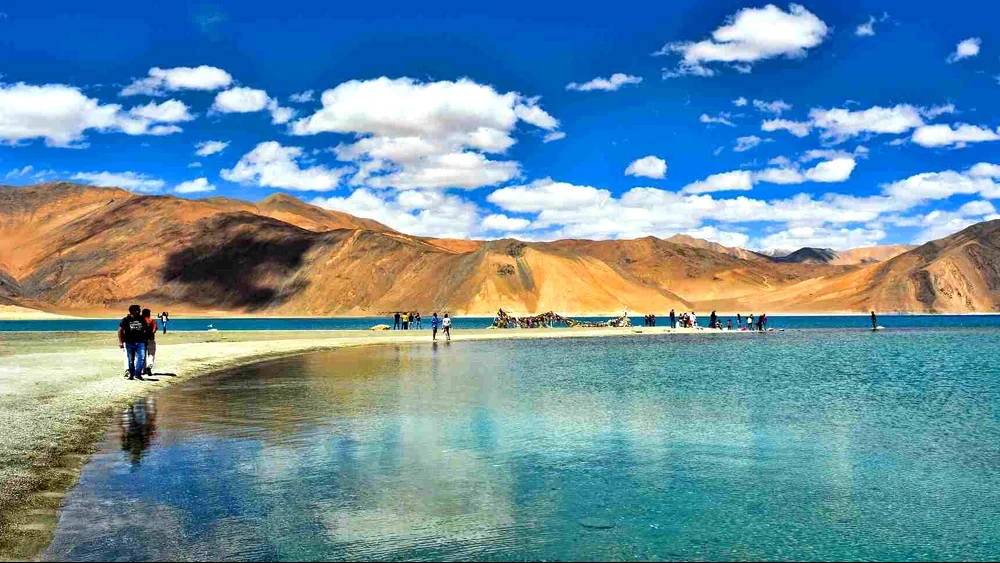 Ladakh