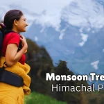 Monsoon Trekking in Himachal Pradesh
