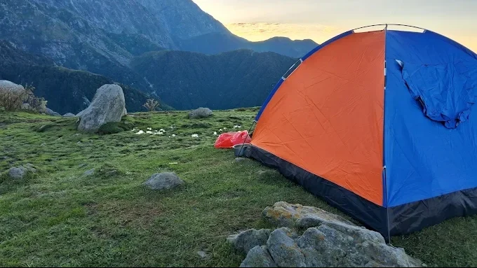 Triund Trek