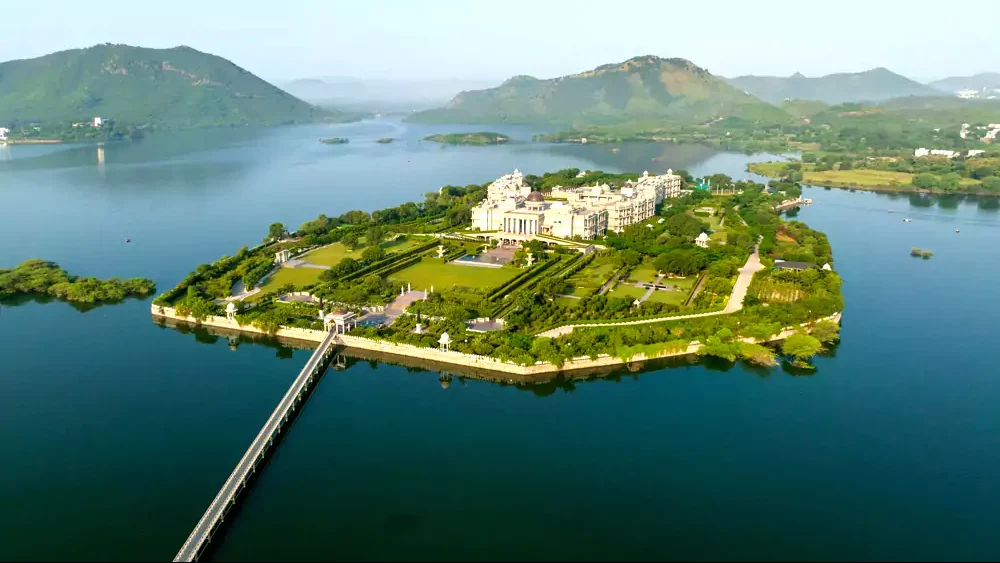 Udaipur - Places to Visit in India in September