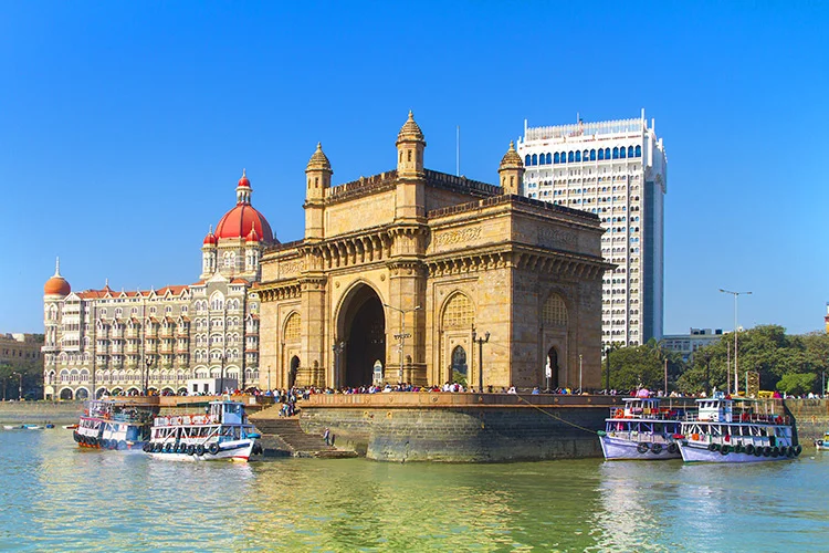 Gateway of India - 2