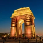 India Gate VS Gateway of India: Which Should You Visit