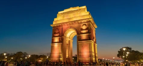 India Gate VS Gateway of India: Which Should You Visit