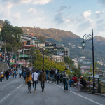 Mussoorie: A perfect destination for holidays