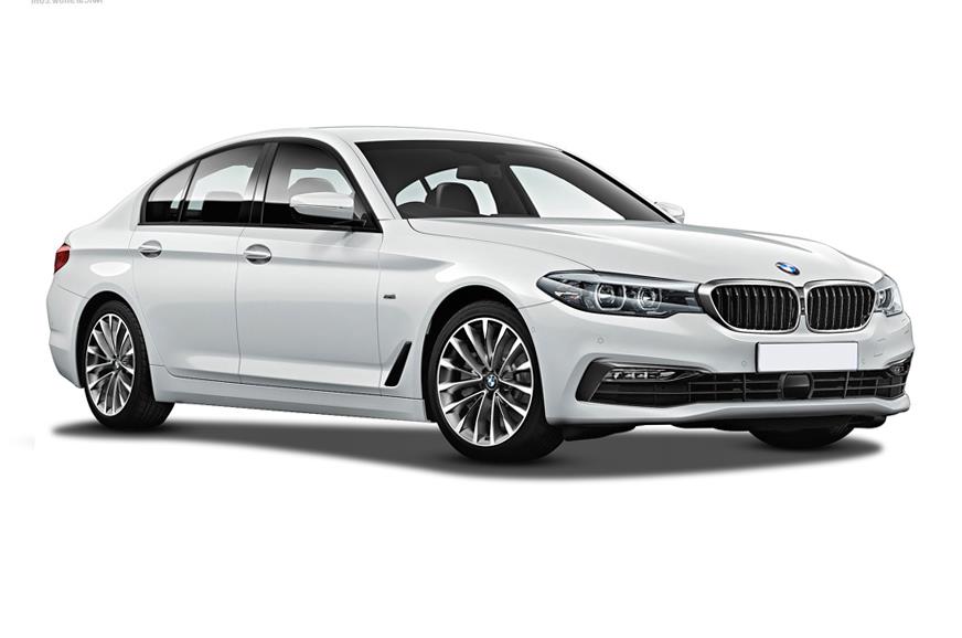 Bmw Car on Rent Delhi
