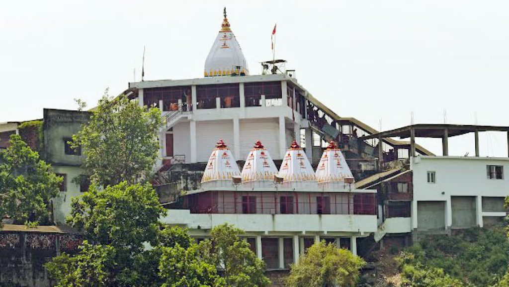 About chandi Devi temple ,History of Chandi Devi Haridwar