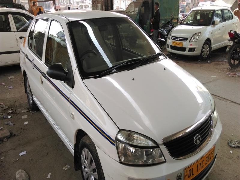 indigo xl car picture