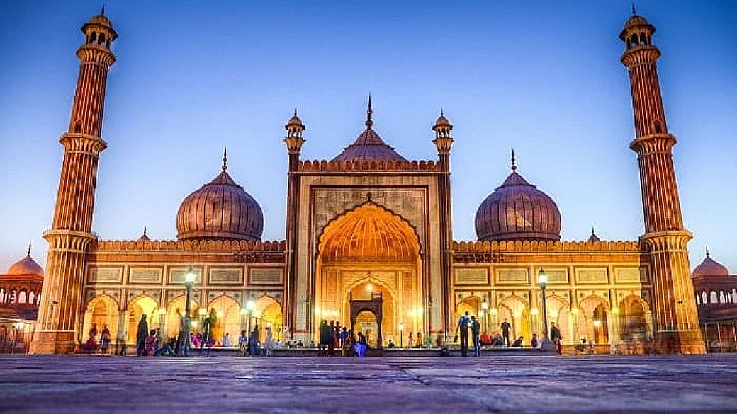 Jama Masjid