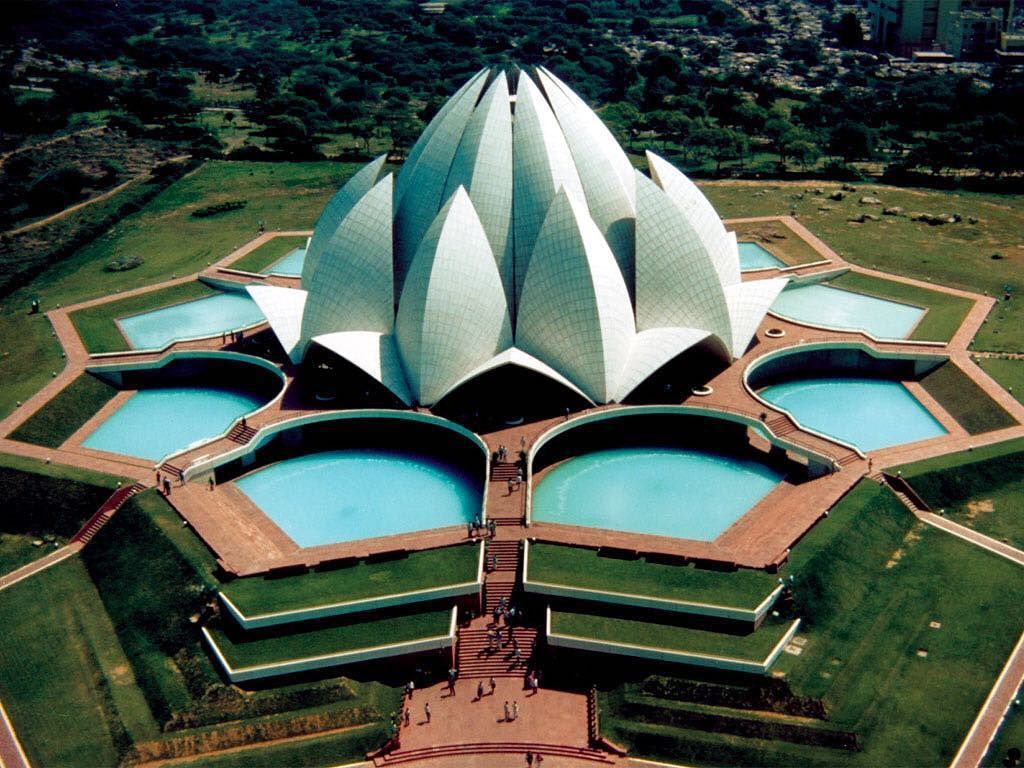 Best Time To Visit Lotus Temple Things To Explore In Lotus Temple