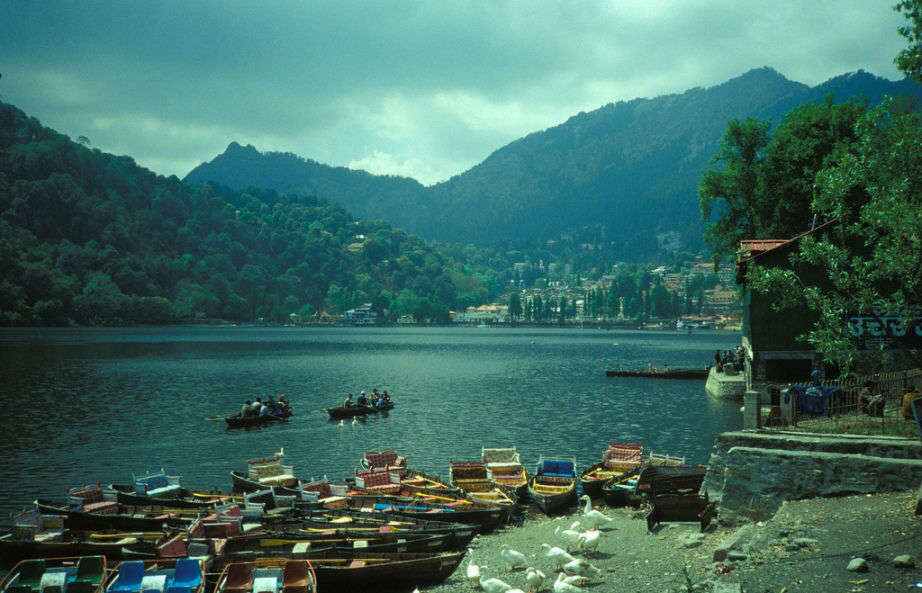 nainital