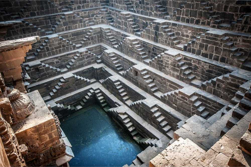 Raniji ki Baori (Bundi) - All You Need to Know BEFORE