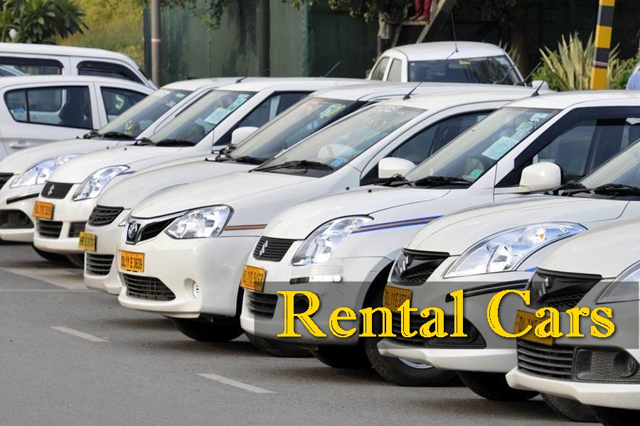 chandigarh car rental