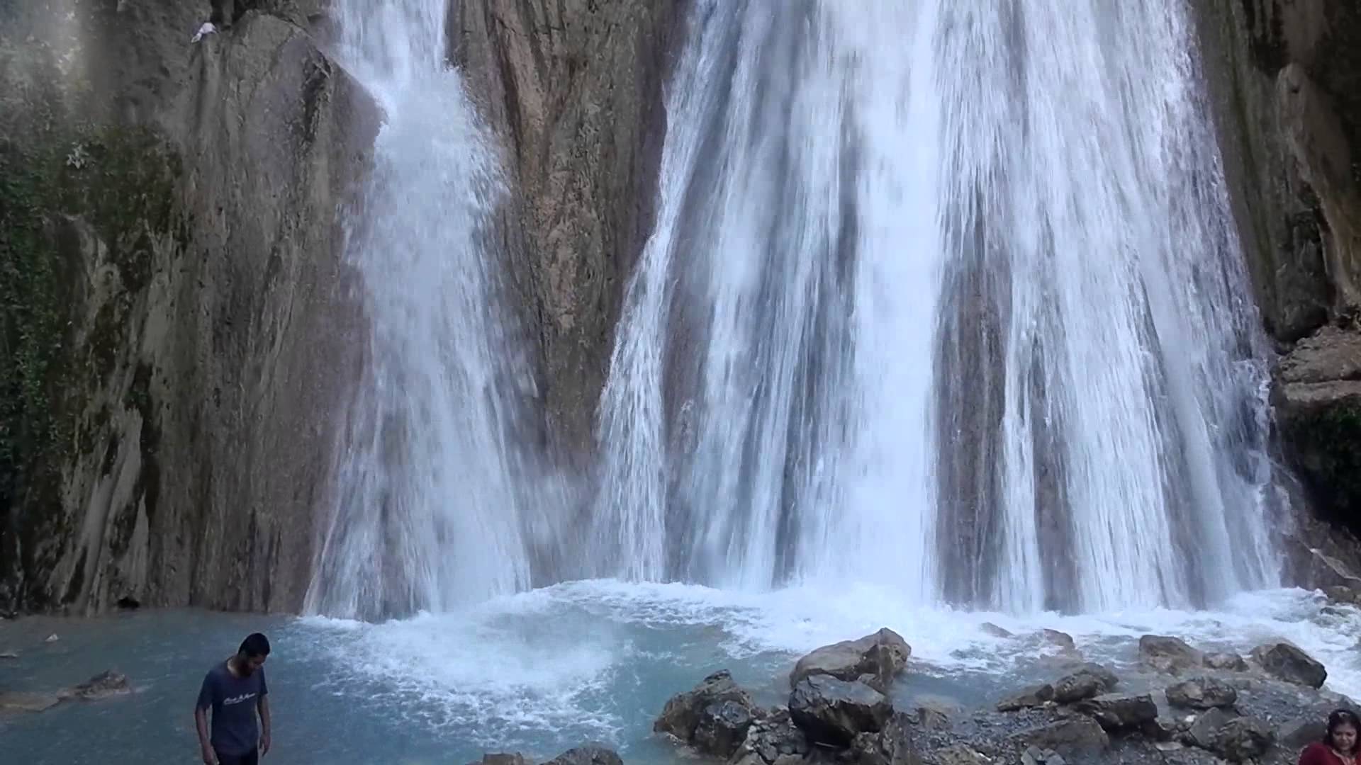 KEMPTY FALLS MUSSOORIE
