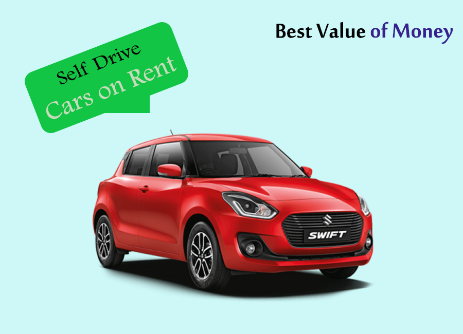 Self Drive Car Rentals