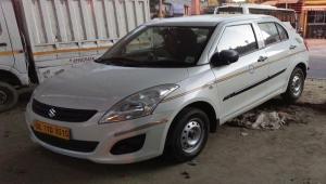 Swift Dzire