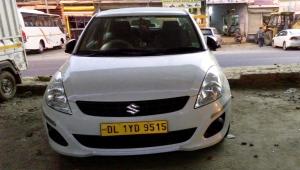 Swift Dzire