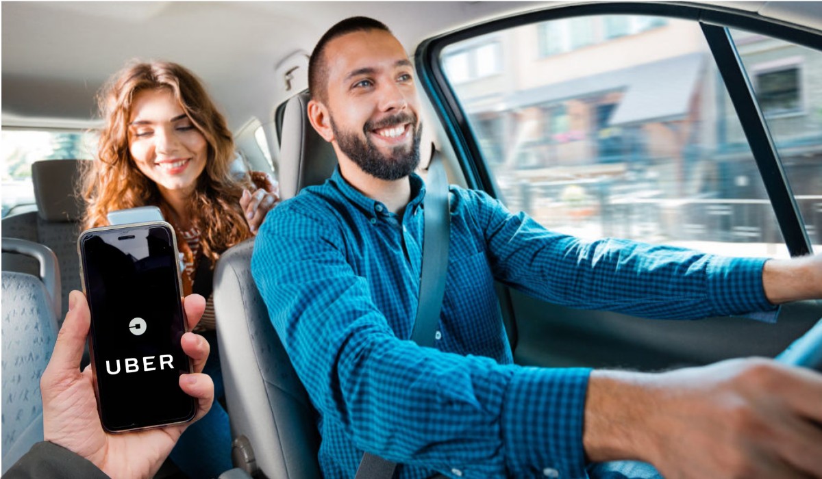 Uber offering car rental in Portugal News