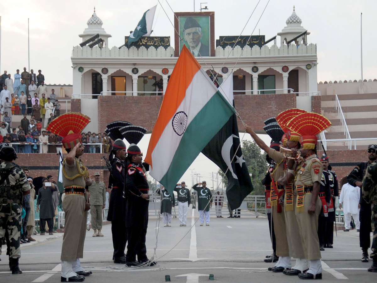 Wagah Border Ceremony Is Wagah border open currently?