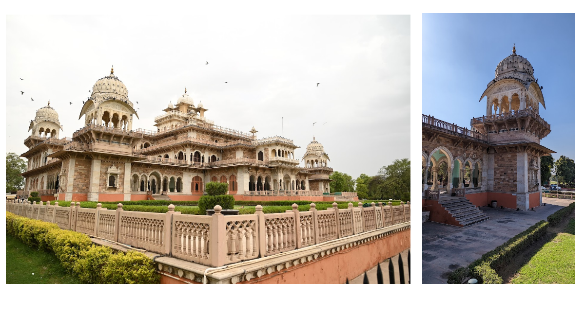 Albert Hall Museum