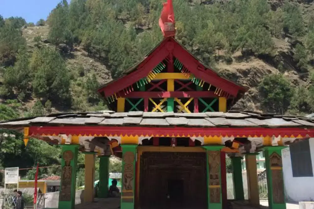 A Guide To Gushaini: Things To Do, Timings & Travel Tips