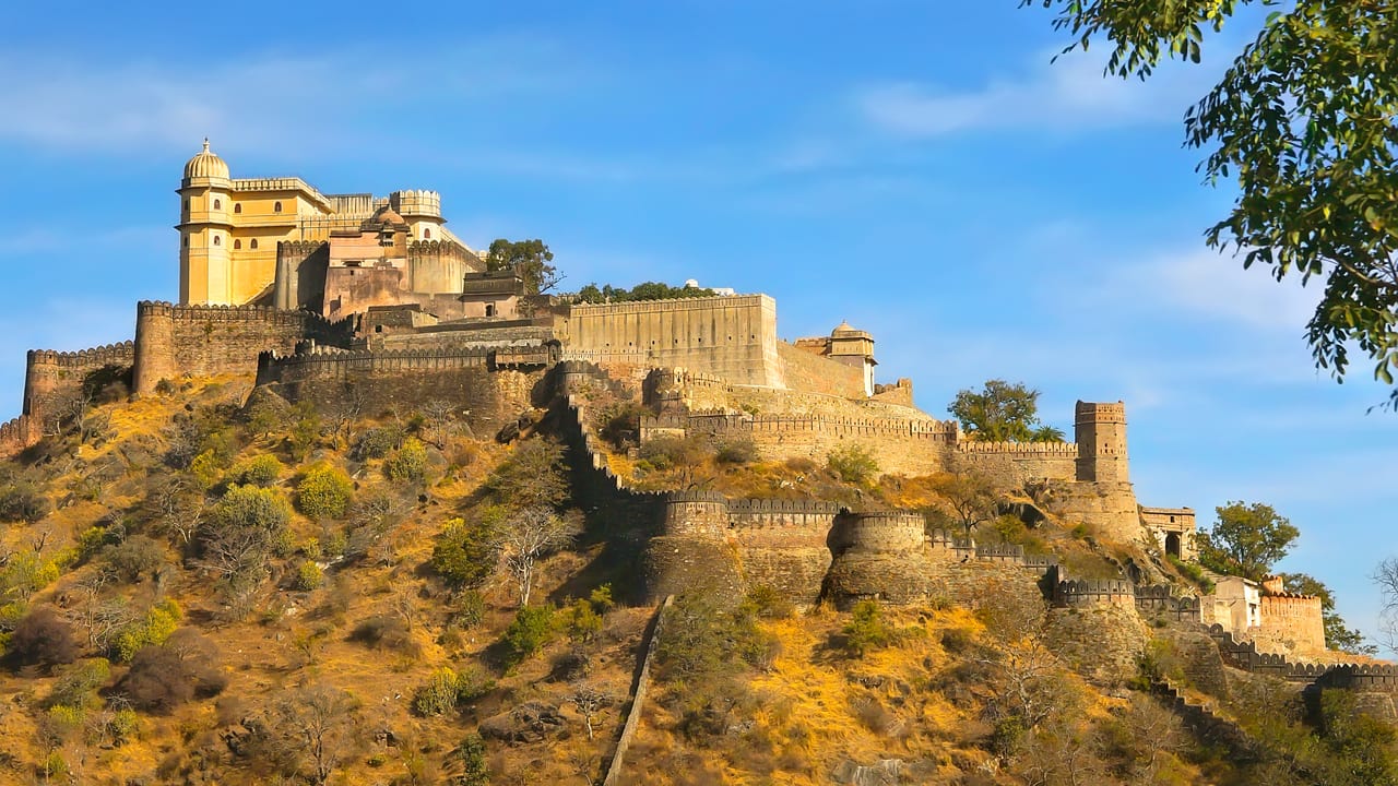 rajasthan 