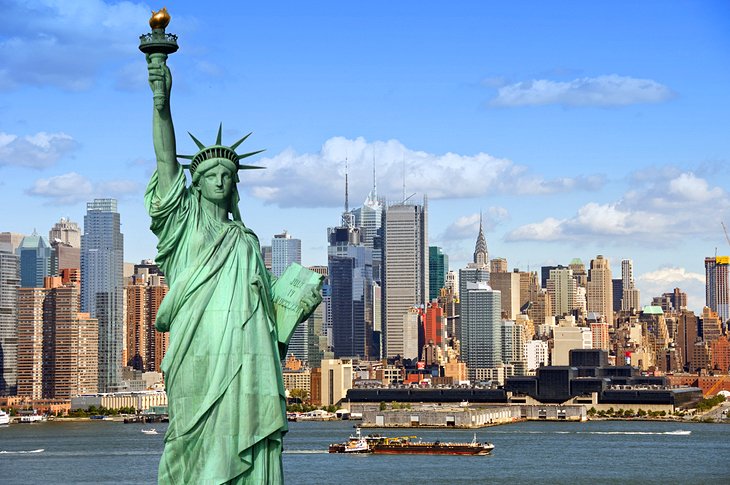 USA - B1 and B2 Tourist and Business