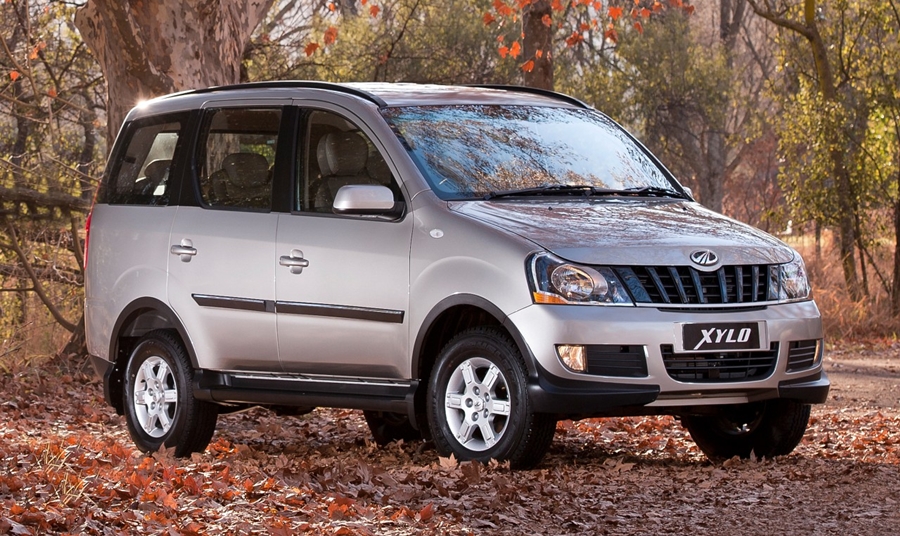 Mahindra Xylo