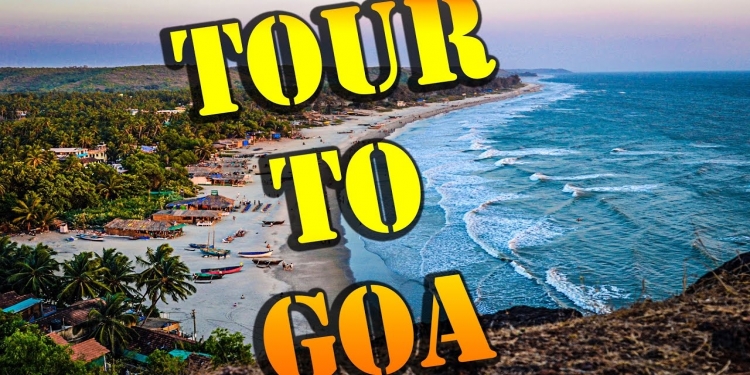 Goa Escape Tour 
