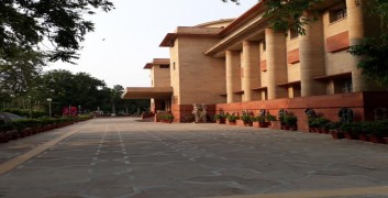 Delhi National museum