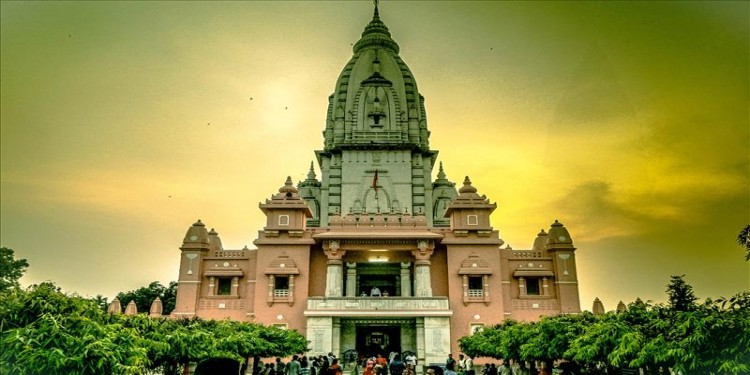 Kashi Vishwnath Temple, Varanasi