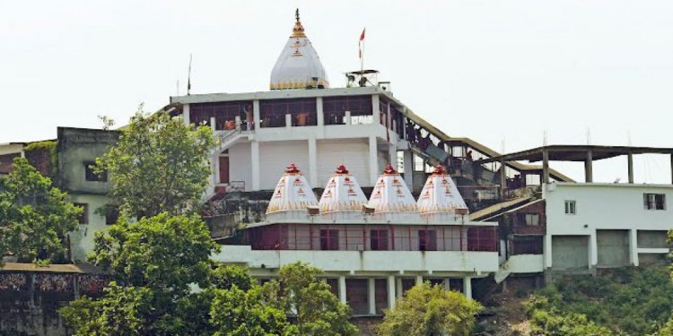 About Chandi Devi Temple Haridwar 