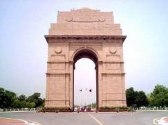 Delhi Tourist Places