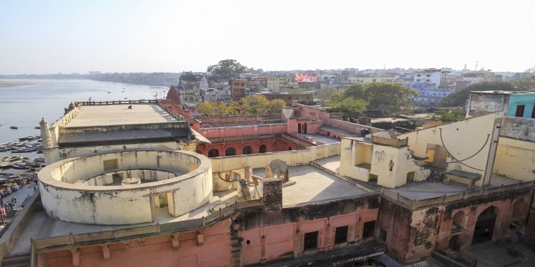 Jantar Mantar, Varanasi