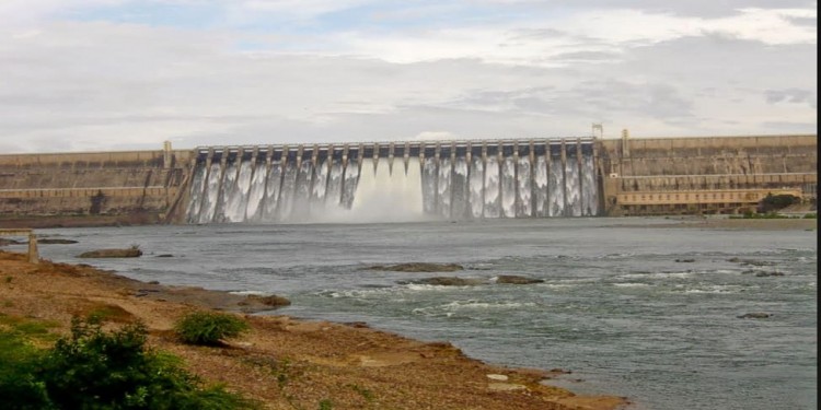  Jaswant Sagar Dam Jodhpur