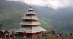 4 Days Tour Package From Chandigarh to Manali