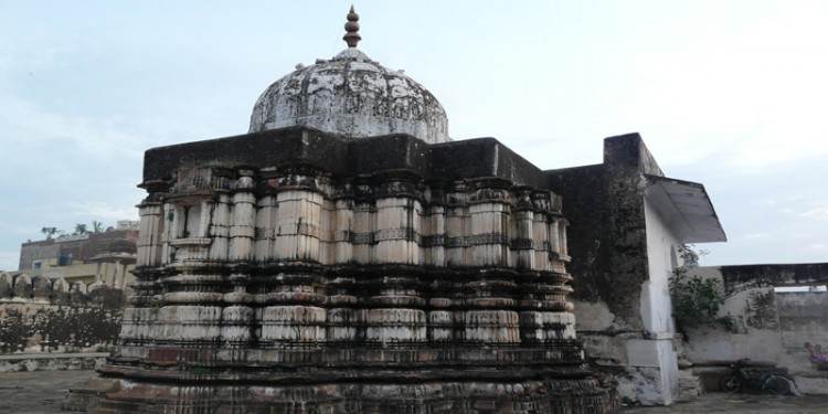 Panch Kund Shiva Temple