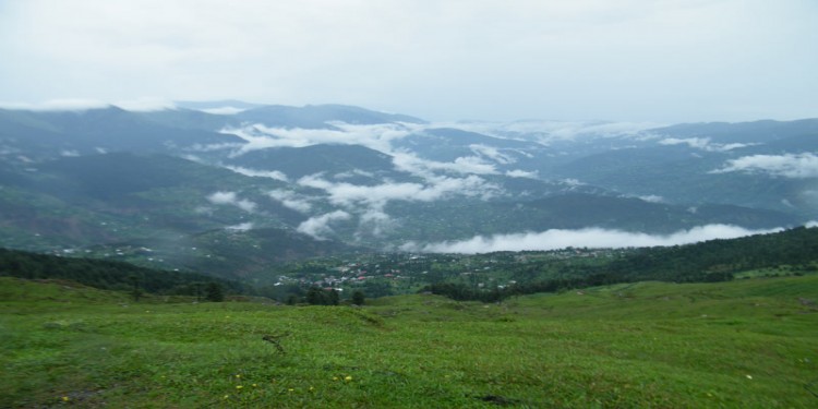 Sanasar, Jammu and Kashmir, India