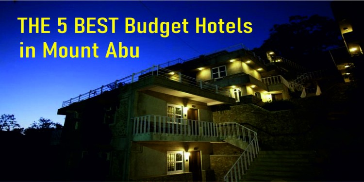 THE 5 BEST Budget Hotels in Mount Abu
